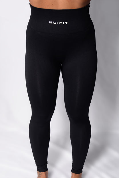 LEGGINGS PUSH-UP - SLIMMING