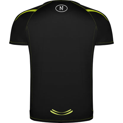 T-SHIRT TECNICA GYM