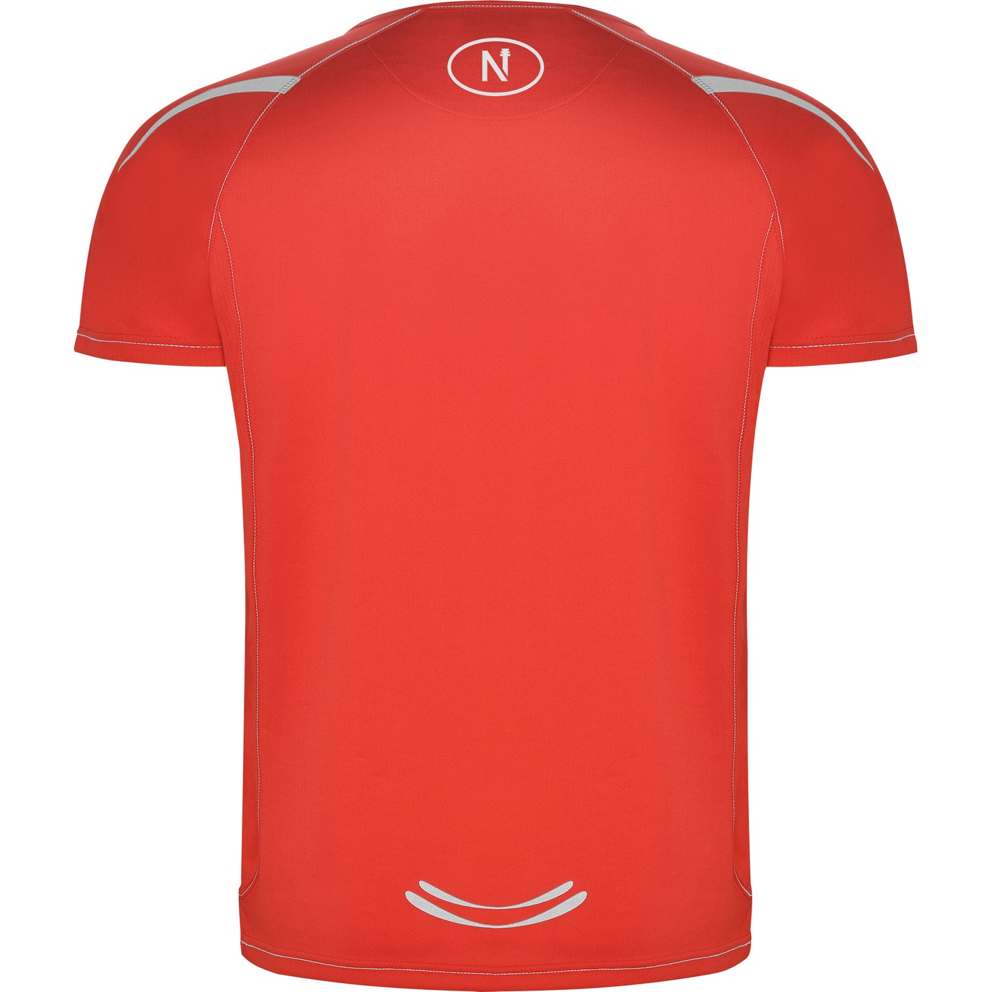 T-SHIRT TECNICA GYM