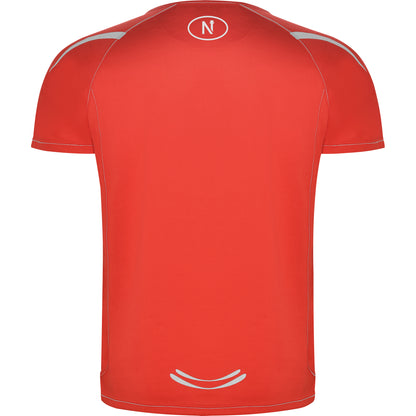 T-SHIRT TECNICA GYM